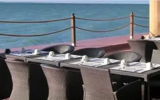 Bab Al Bahar Hotel et Spa