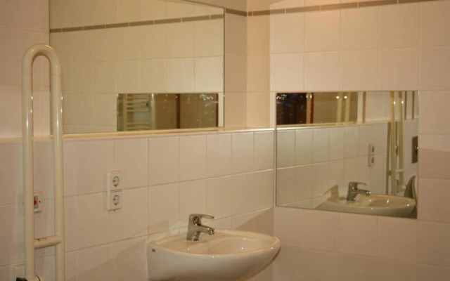 Lindsays Schlafmeile - Hostel
