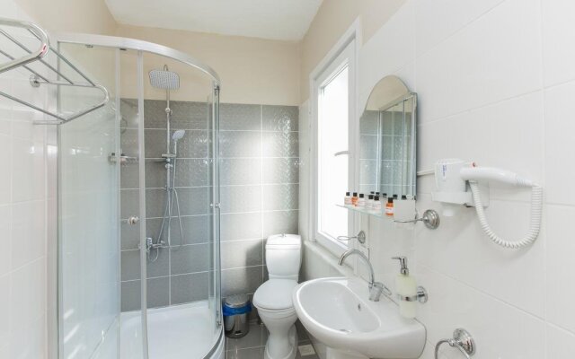 Taksim City Suites