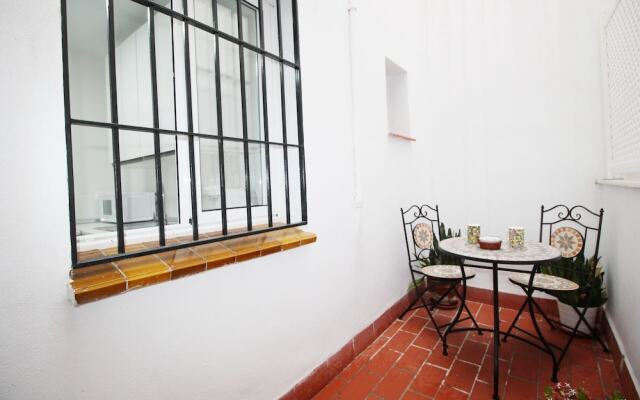 1068 Apartment Cervantes