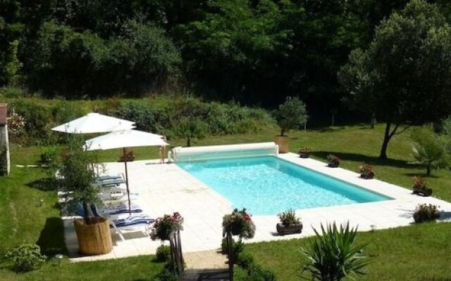 Les Hauts de Gageac Maison dHôtes de Charme