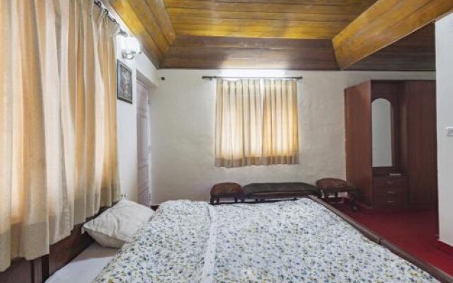 1 BR Guest house in chail, Shimla, by GuestHouser (077C)