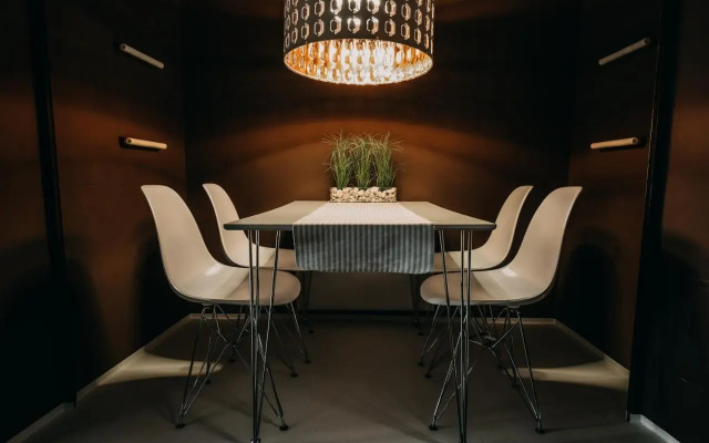 Mart's Choice Apartment