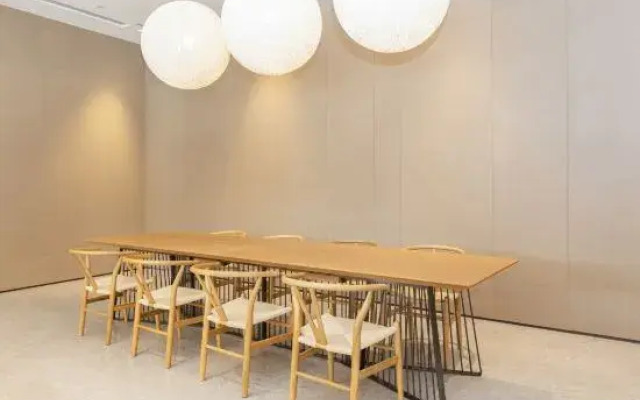 All Seasons Hotel (Sanhe Yanjiao Government Affairs Center Branch)