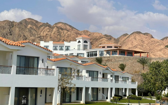 Ecotel Dahab Bay View Resort