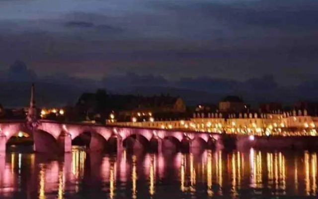 Harry Potter Studio à Blois