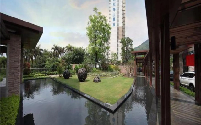 Rosalind Hotel (Yangjiang Constellation Ocean)