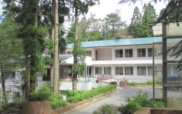 Rokkosan Ymca