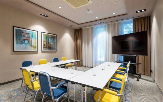 Leonardo Hotel Augsburg