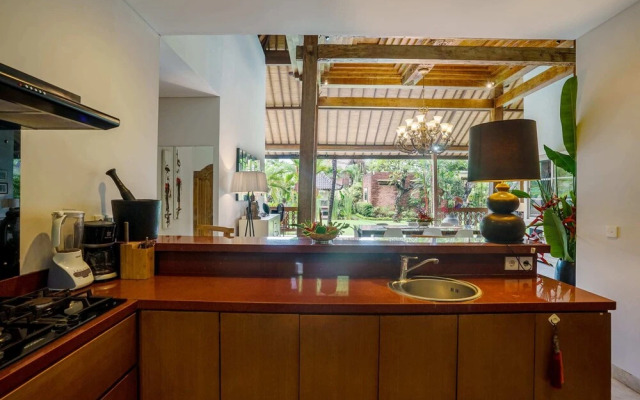 Villa Kuda Sumba