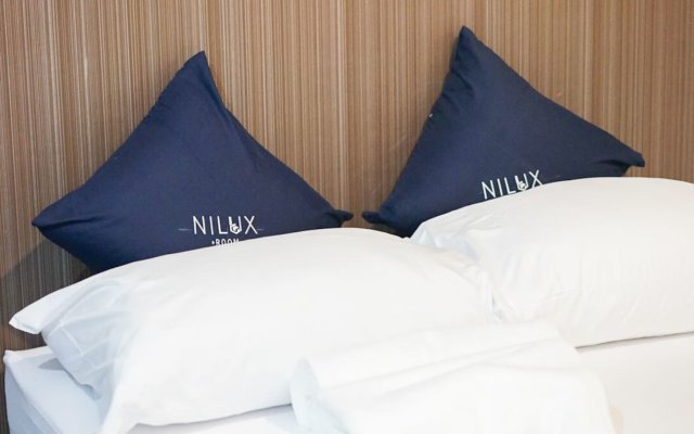 Nilux Room - Hostel