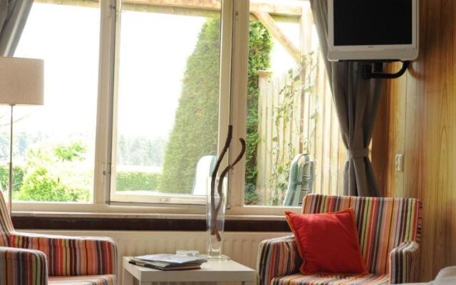 B&B Roodbeekerhof
