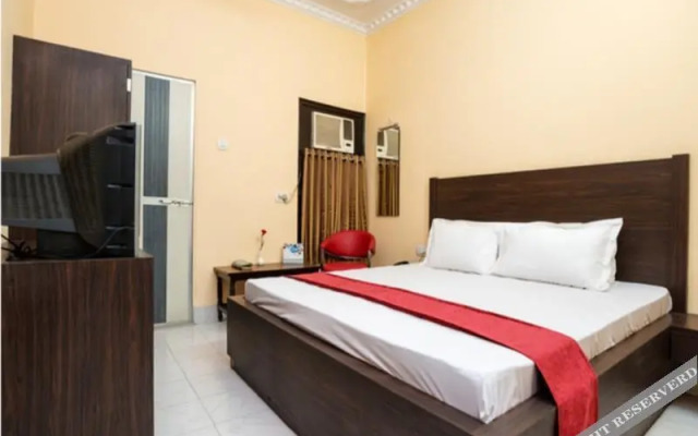 Hotel Sunshine