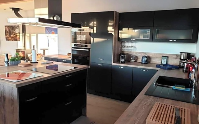 Le Mas de la Corniche