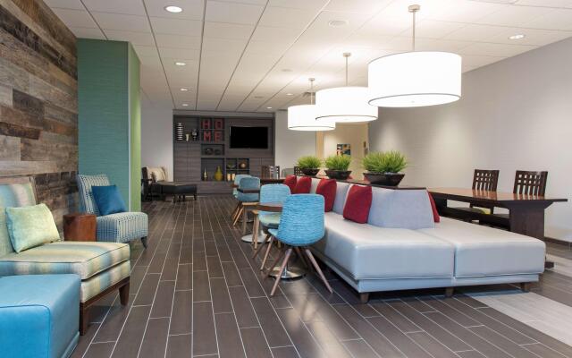 Home2 Suites by Hilton Indianapolis Downtown