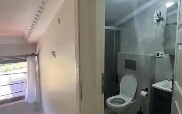 Uzungöl Ozturk Hotel