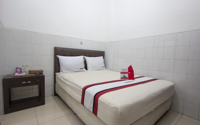 Airy Eco Sleman Seturan Raya Yogyakarta