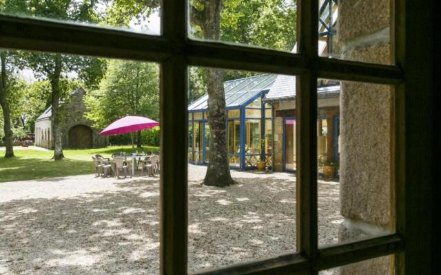 Gite Louannec, 6 pièces, 10 personnes - FR-1-536-63
