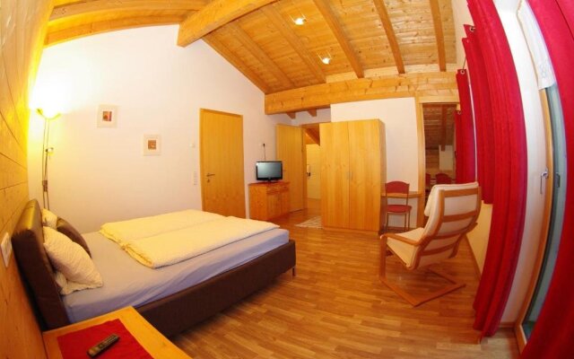 Appartement Wälderhof