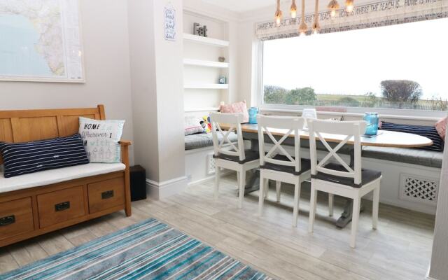 The Beach House Criccieth
