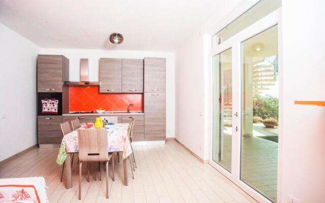 Residence gli Ulivi Appartamento 2