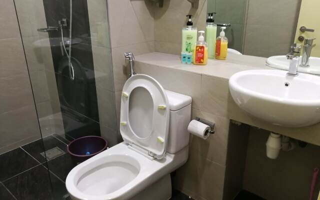 Imago Loft Residences KK
