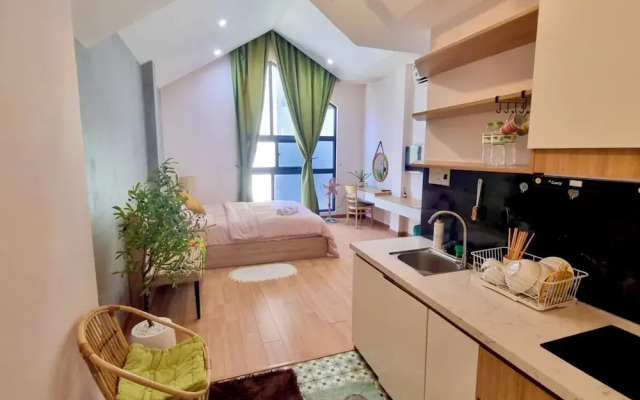 Mango Home & Apartment