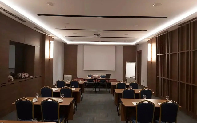 ROX Hotel Ankara
