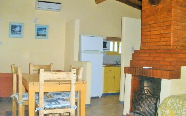 Tardecitas del Atuel