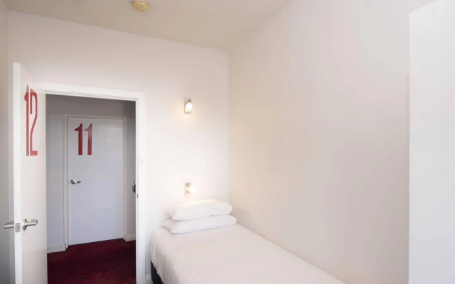 Mowbray Hotel
