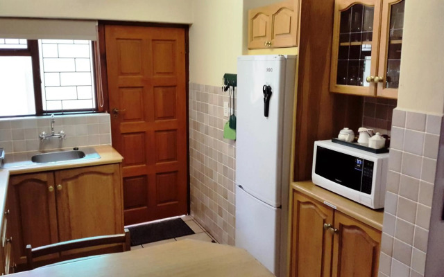 Eikepark Self Catering