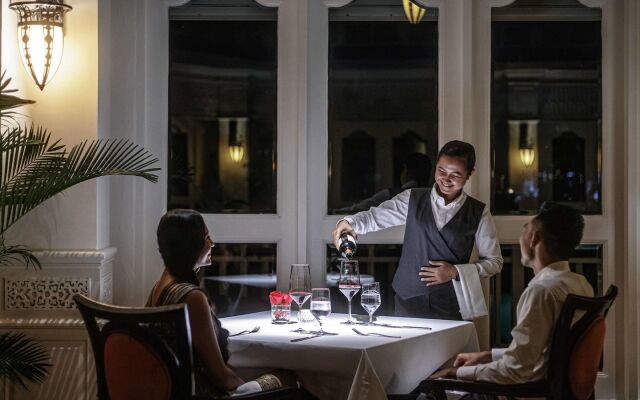 Sofitel Phnom Penh Phokeethra