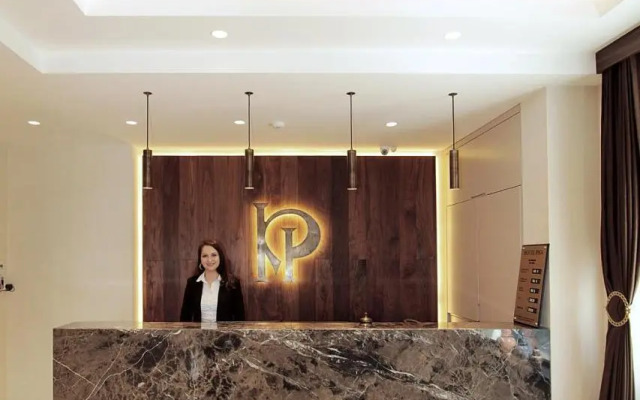 Hotel Pisa