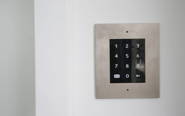 Vienna Gold Apartments