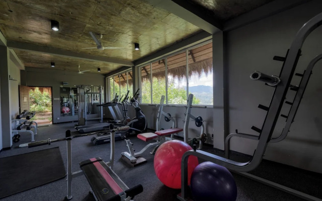 98 Acres Resort & Spa