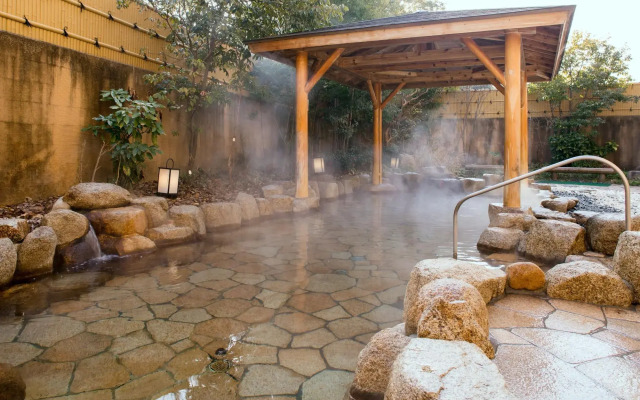 Hotel Kyoto Eminence
