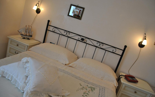 Hotel Mediterraneo
