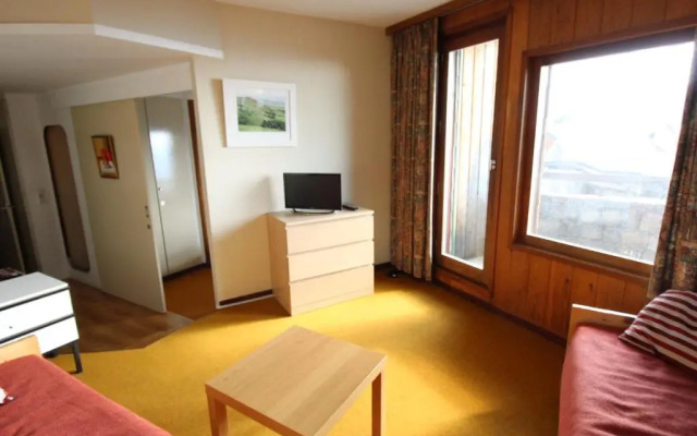 Appartement Avoriaz, 2 pièces, 5 personnes - FR-1-633-23