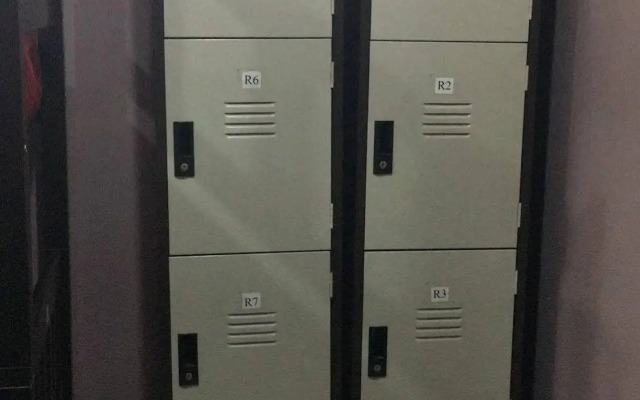 Ranau Backpackers Hostel