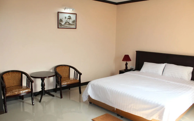 Triton Hotel Nakhonratchasima