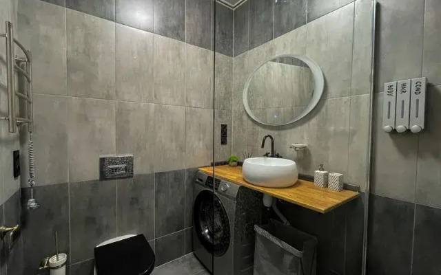 Апартаменты МаксРеалти24 на ул. Липовой Рощи, 2к2