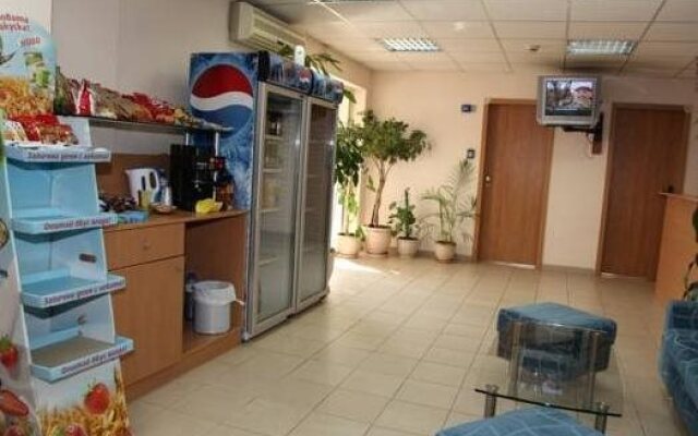 Family Hotel Dalis