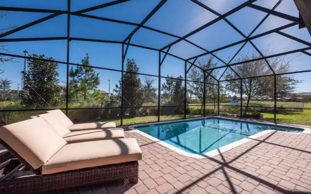 Spetacular Champios Gate 5 Bedroom