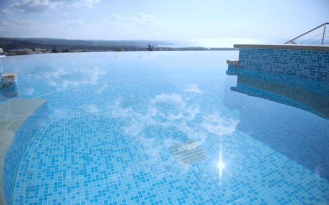 The Mediterranean Suite