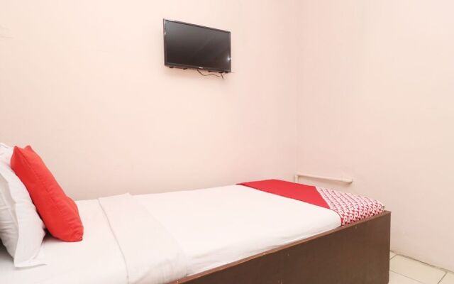OYO 30274 Temple City Guest House