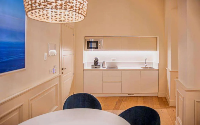 Costamante Suites & Spa
