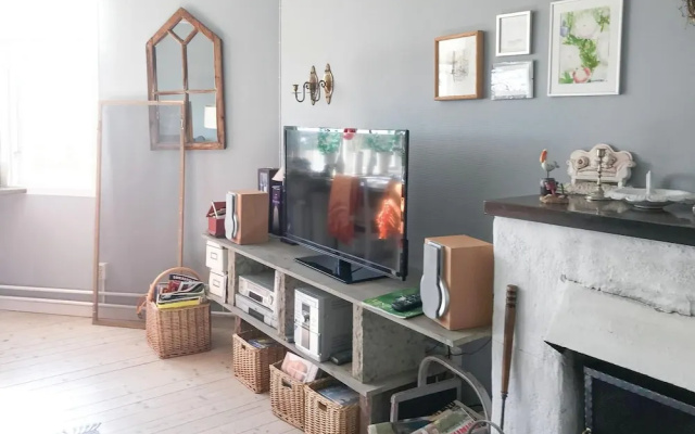 Amazing Home in Degerhamn With 2 Bedrooms and Wifi