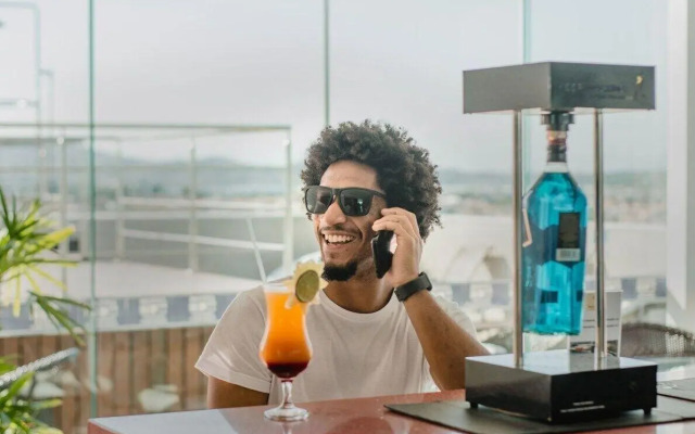 Paradiso Corporate - Cabo Frio