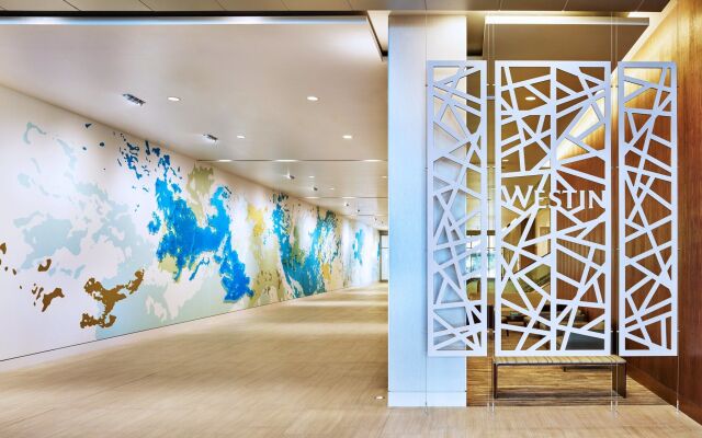 The Westin Denver International Airport