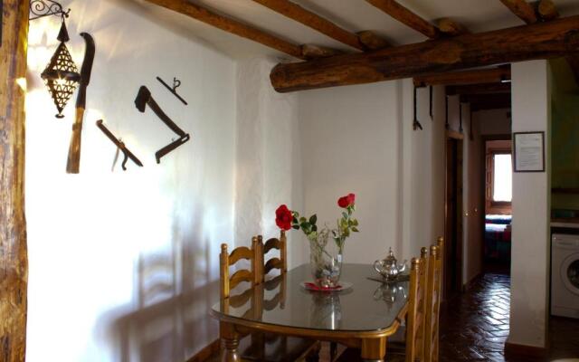 Apartamentos Jaronil